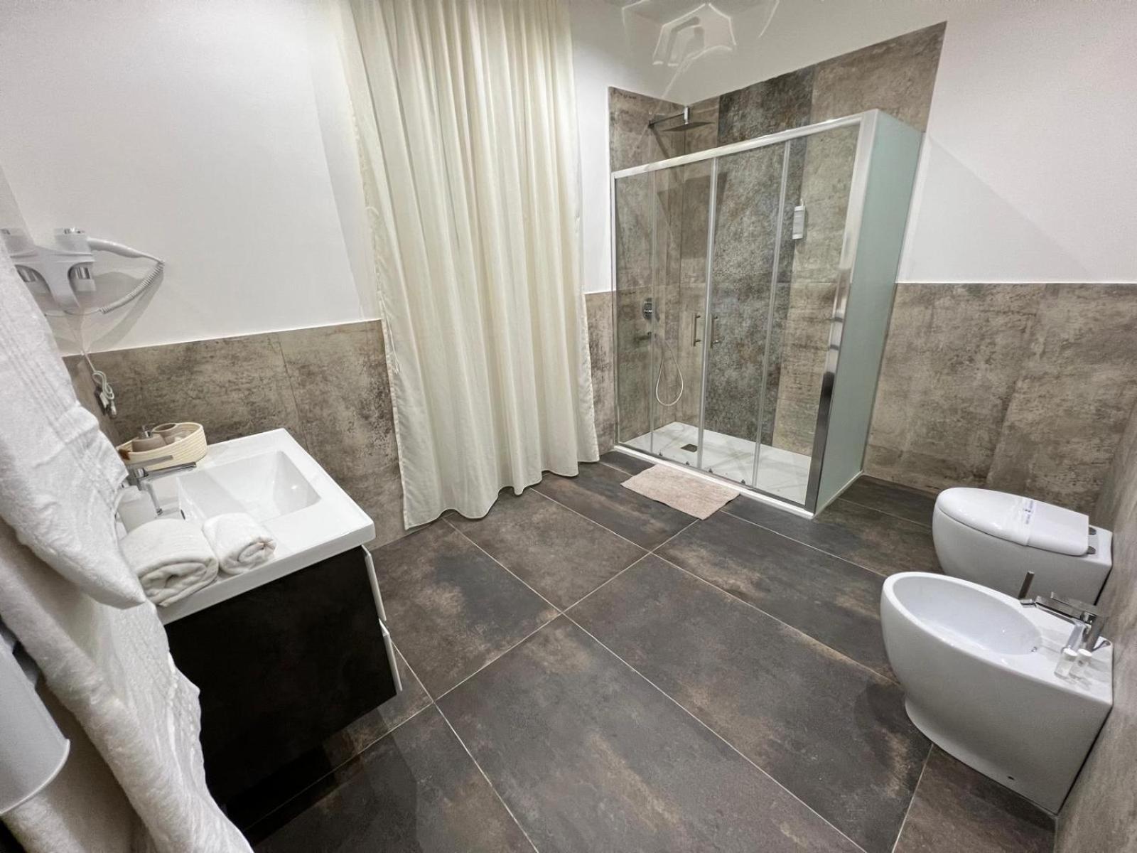 Aragona House Otel Palermo Dış mekan fotoğraf