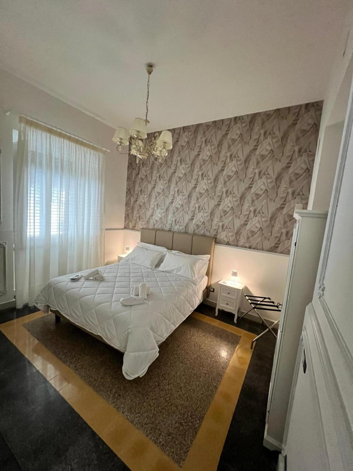 Aragona House Otel Palermo Dış mekan fotoğraf