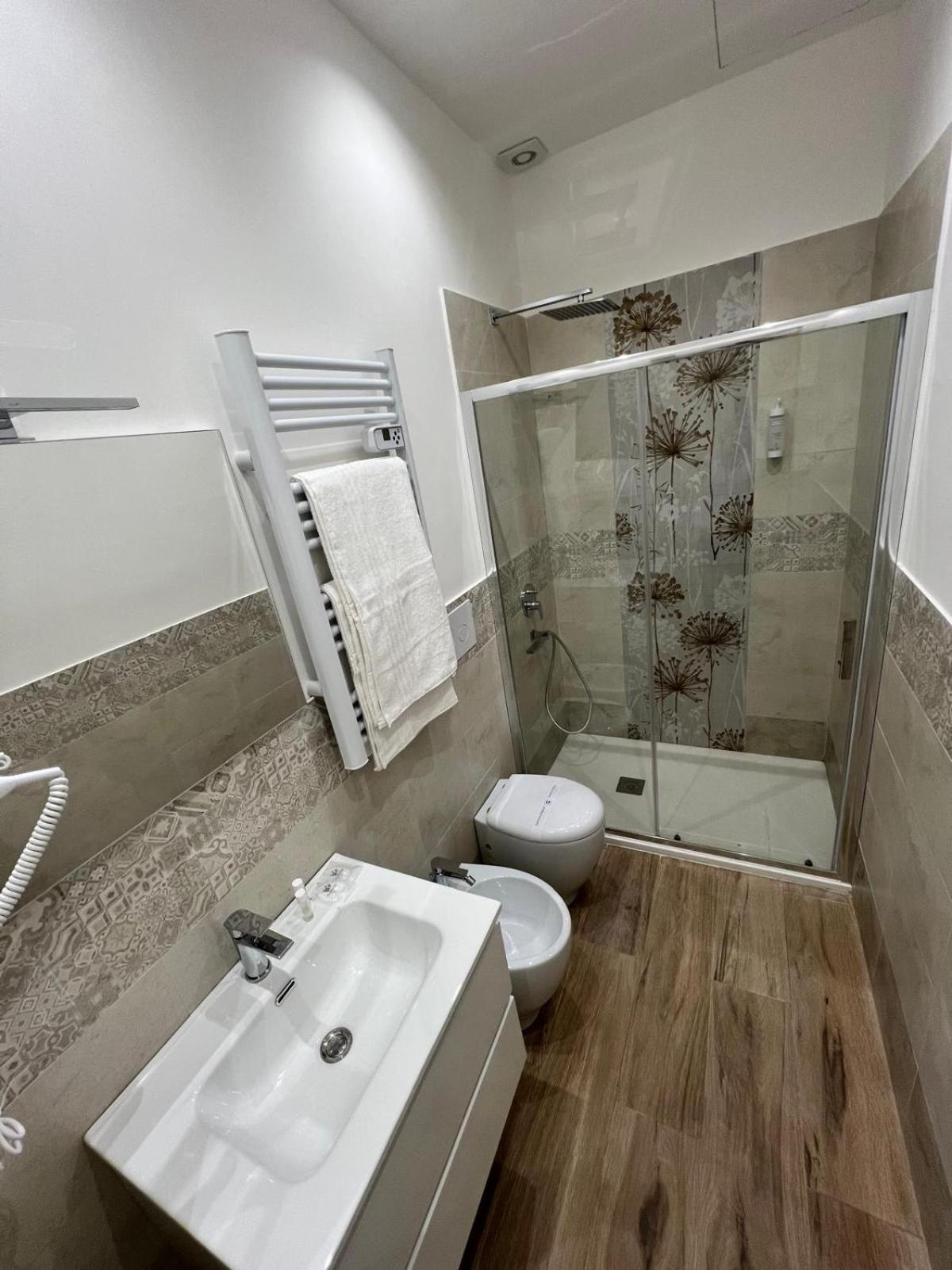 Aragona House Otel Palermo Dış mekan fotoğraf