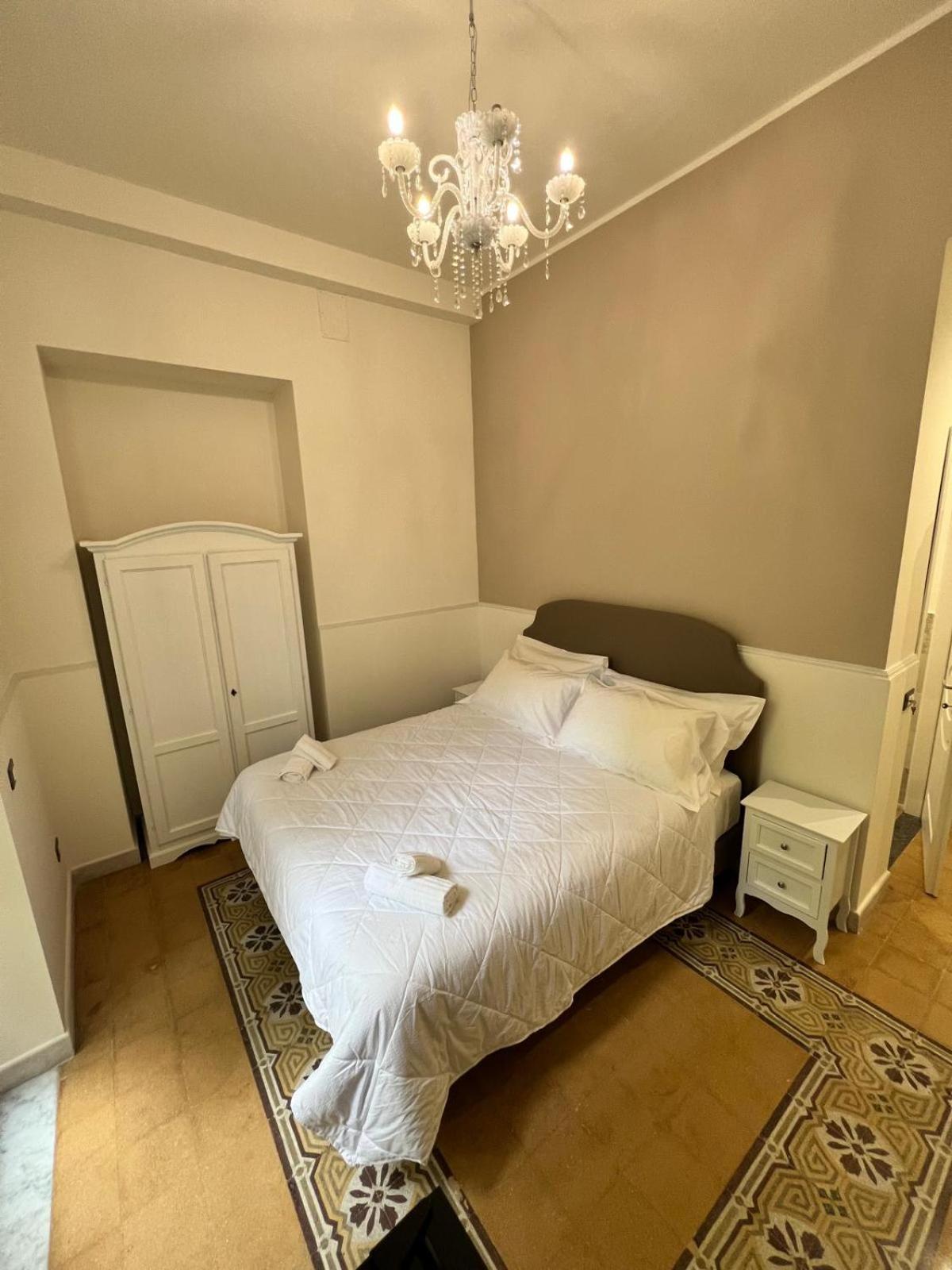 Aragona House Otel Palermo Dış mekan fotoğraf