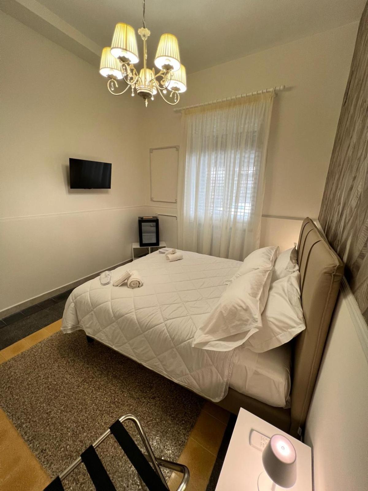 Aragona House Otel Palermo Dış mekan fotoğraf