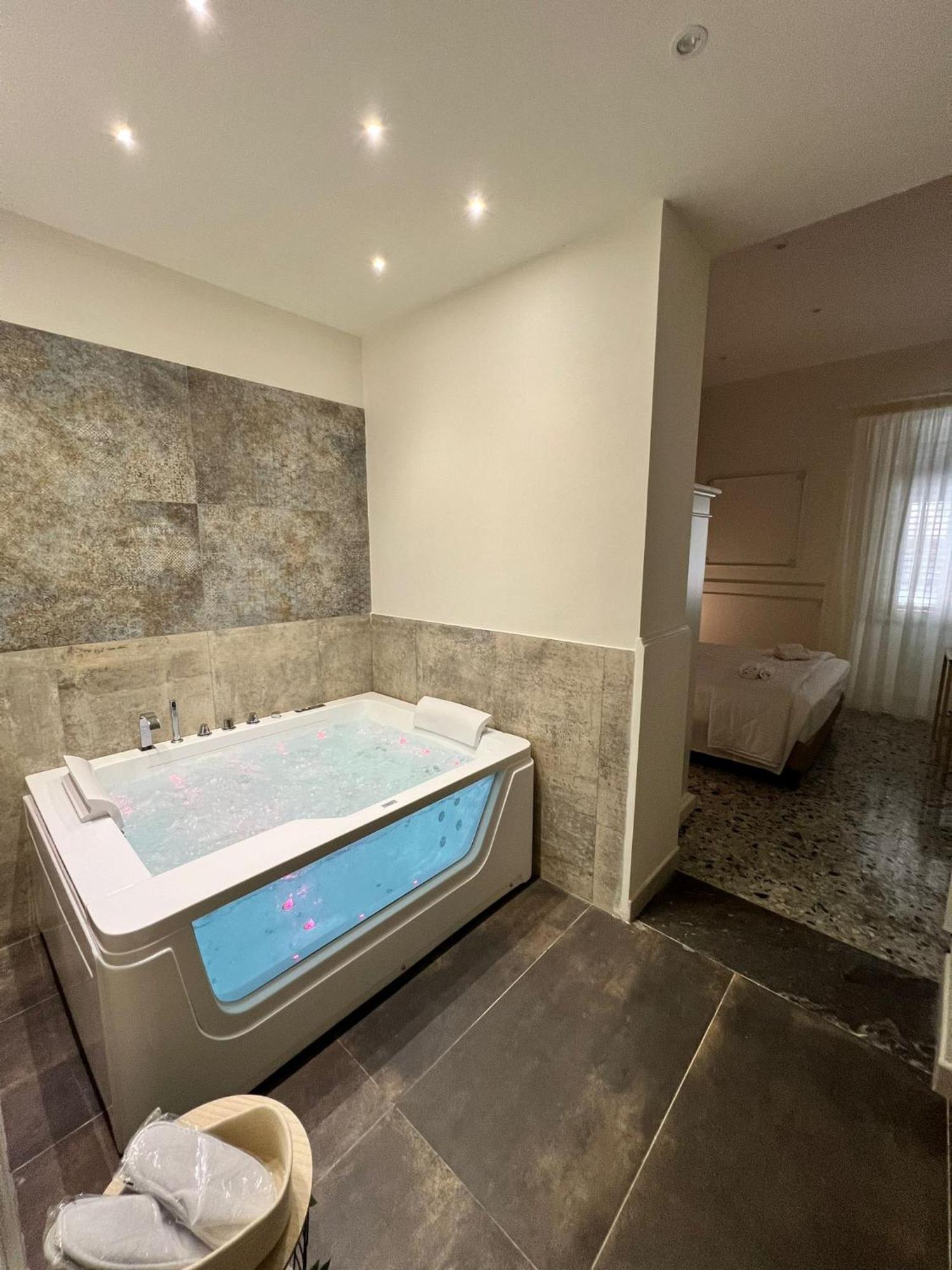 Aragona House Otel Palermo Dış mekan fotoğraf