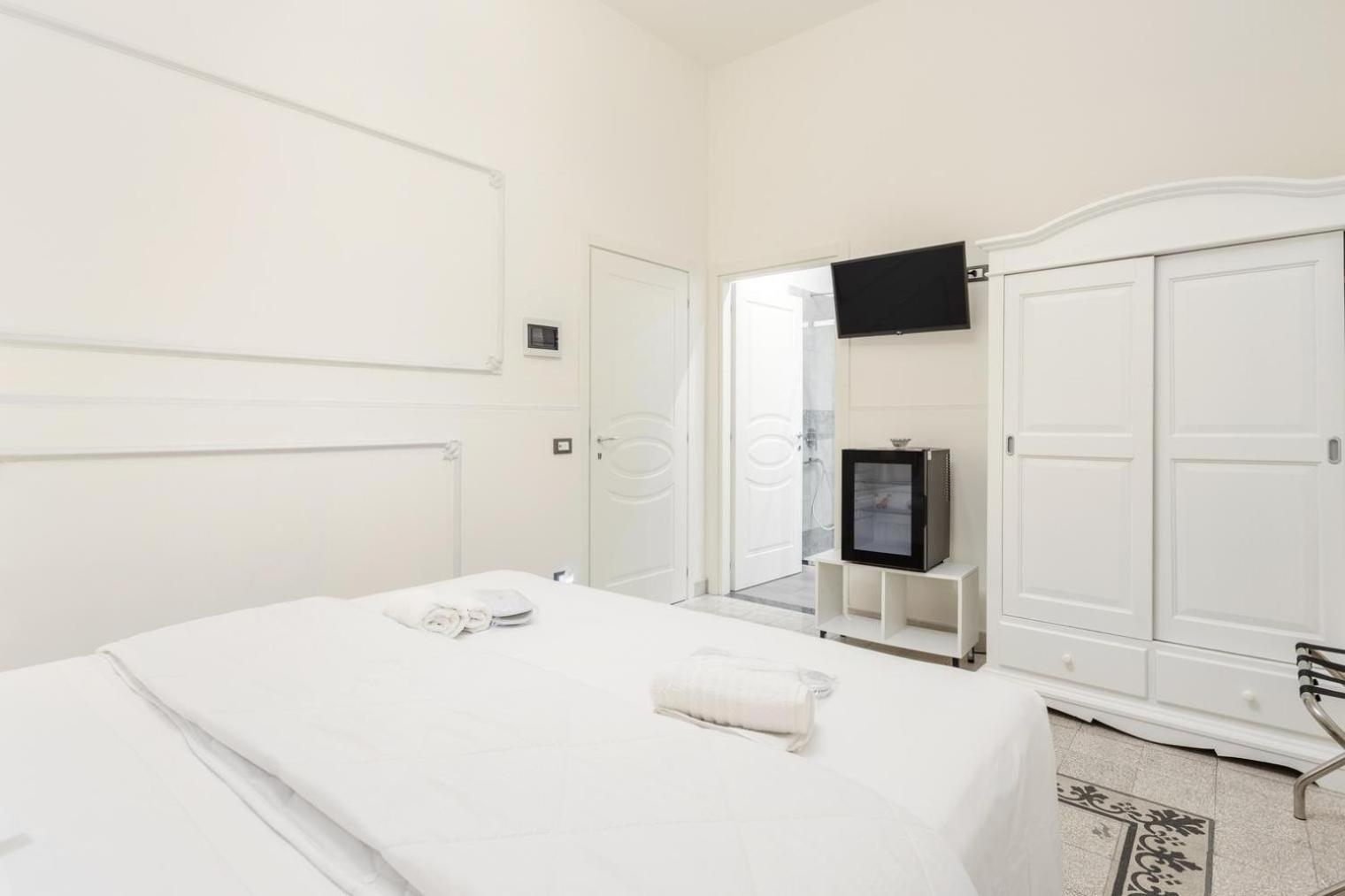 Aragona House Otel Palermo Dış mekan fotoğraf