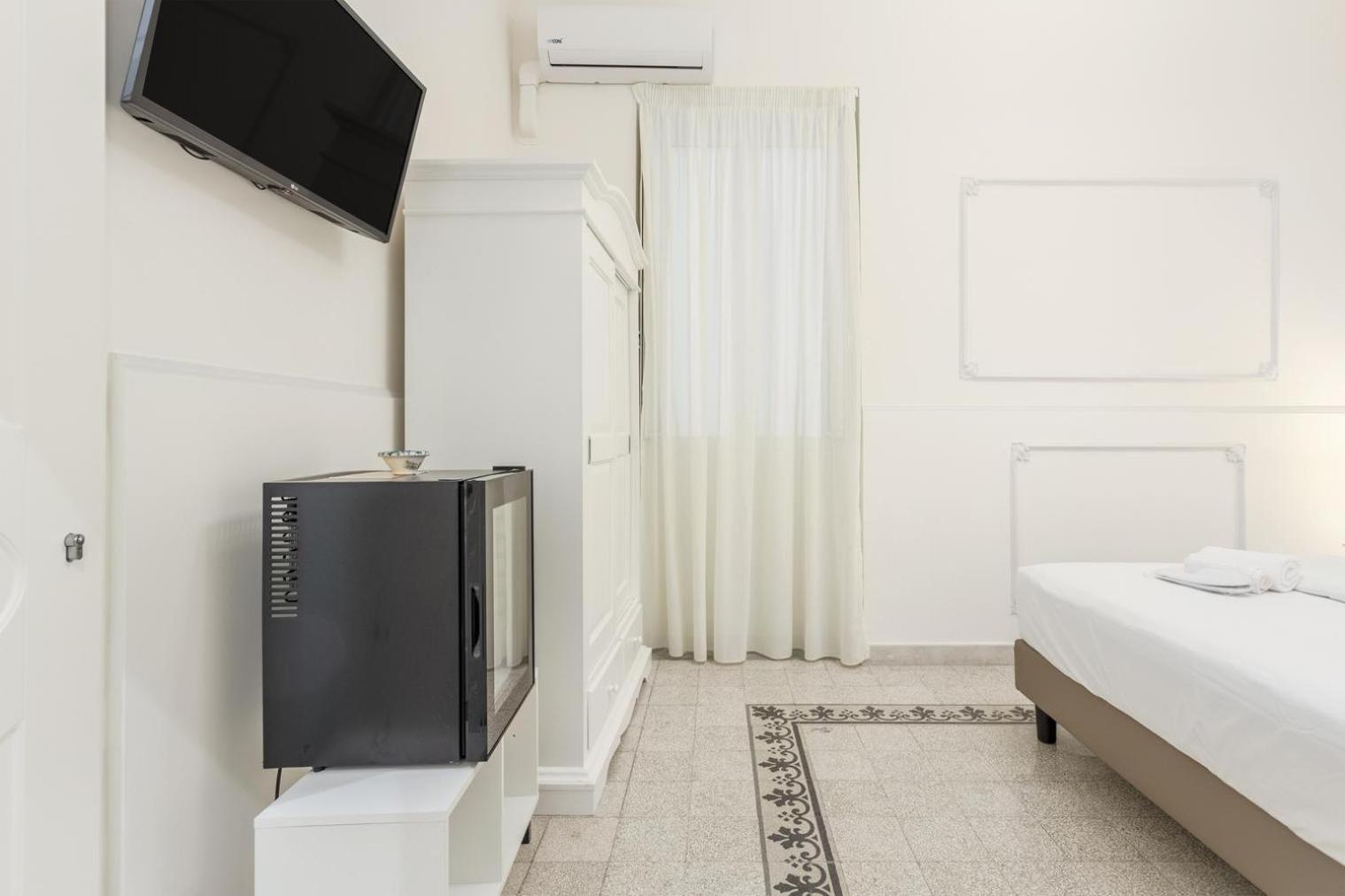 Aragona House Otel Palermo Dış mekan fotoğraf