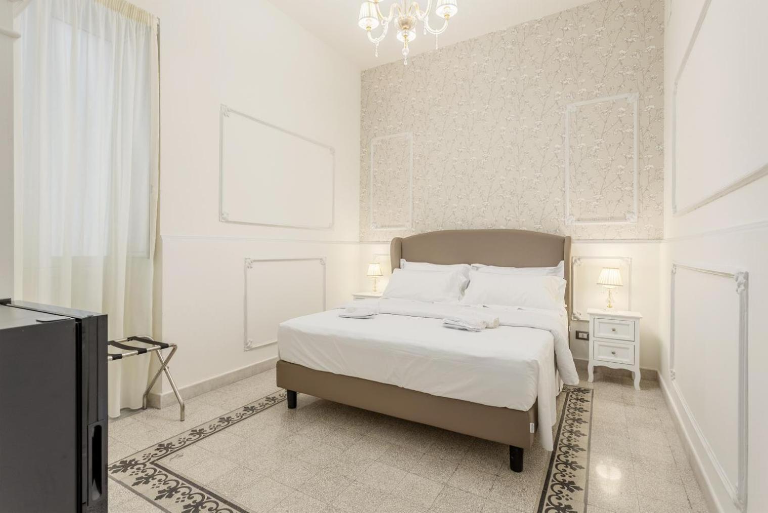 Aragona House Otel Palermo Dış mekan fotoğraf