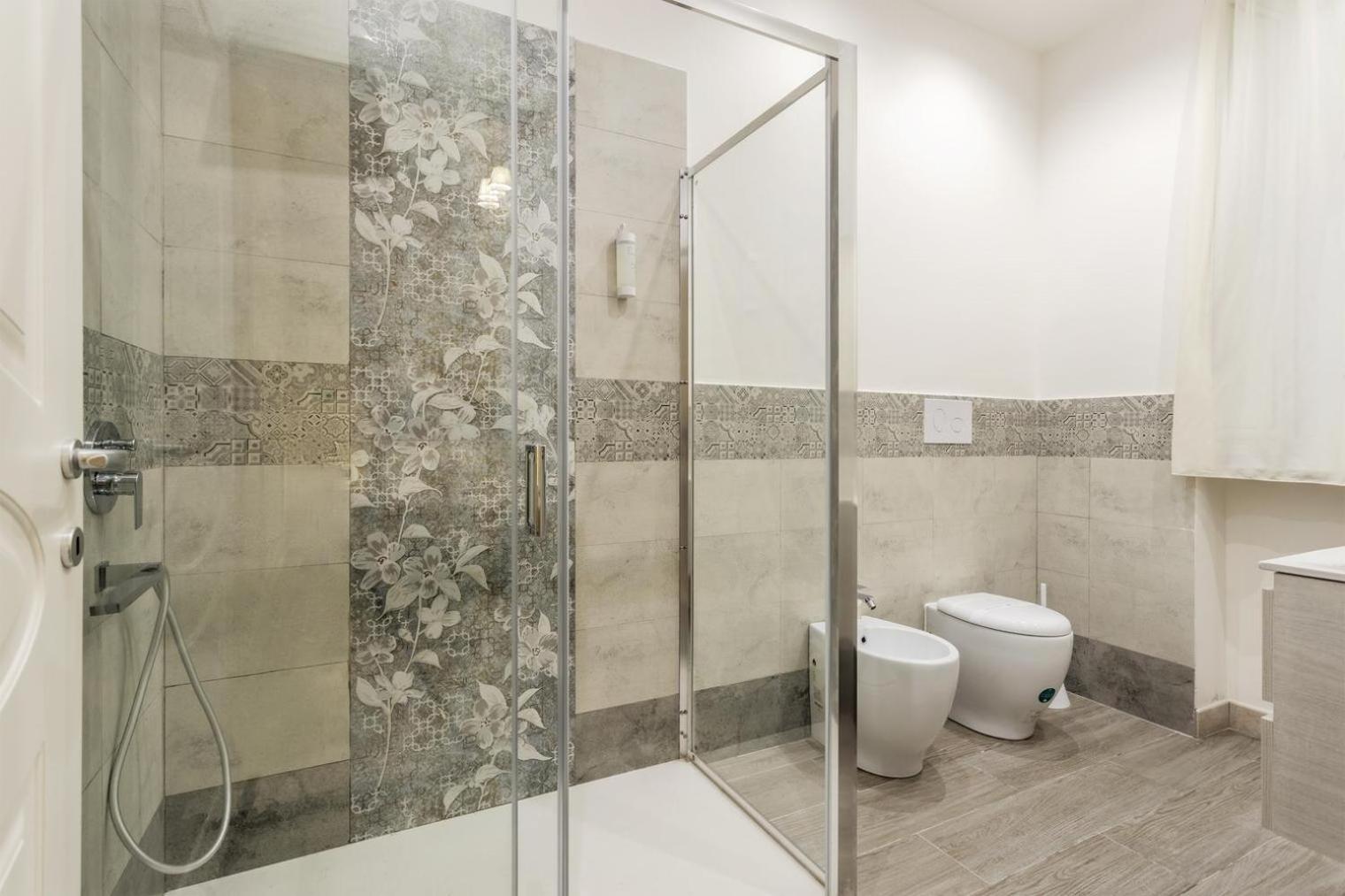 Aragona House Otel Palermo Dış mekan fotoğraf