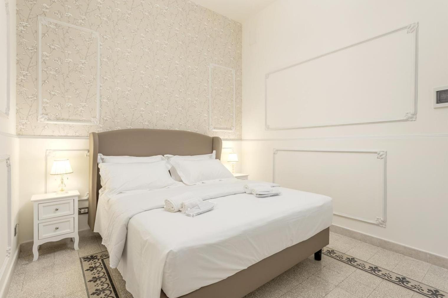 Aragona House Otel Palermo Dış mekan fotoğraf