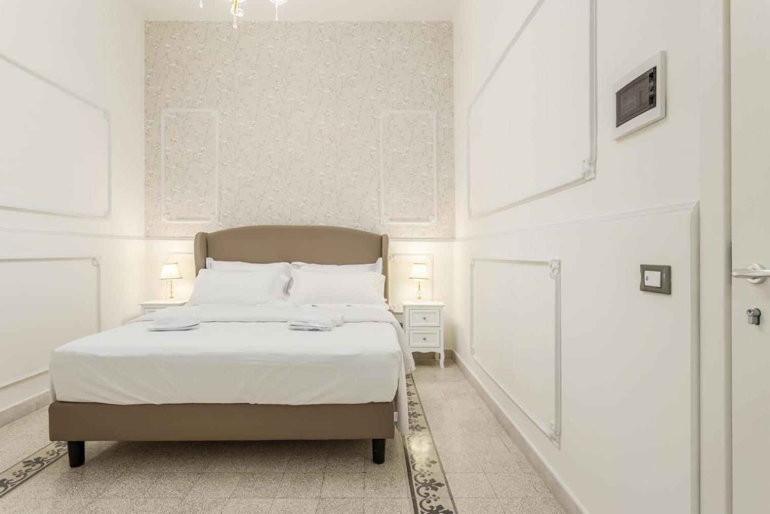 Aragona House Otel Palermo Dış mekan fotoğraf
