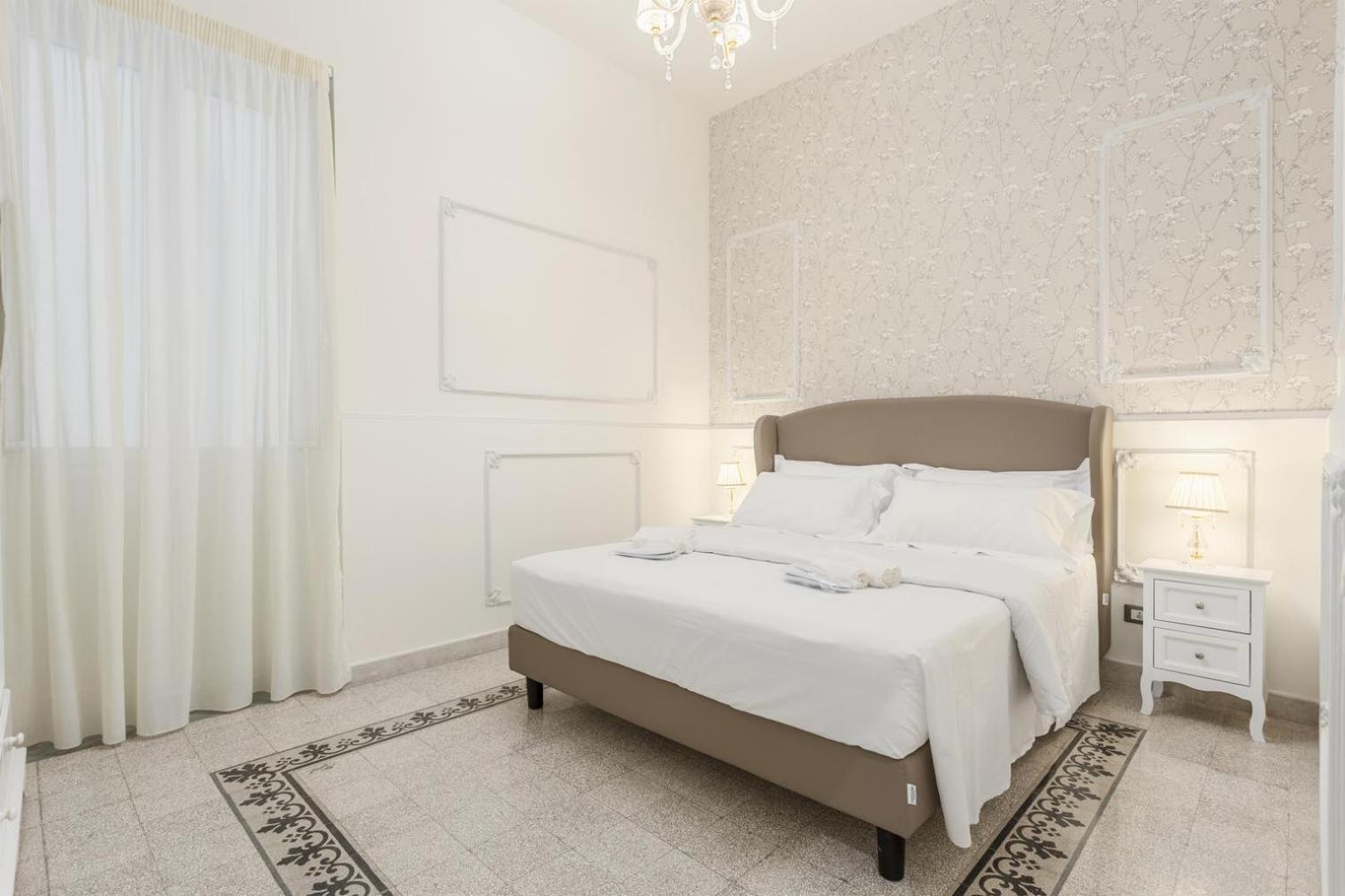 Aragona House Otel Palermo Dış mekan fotoğraf