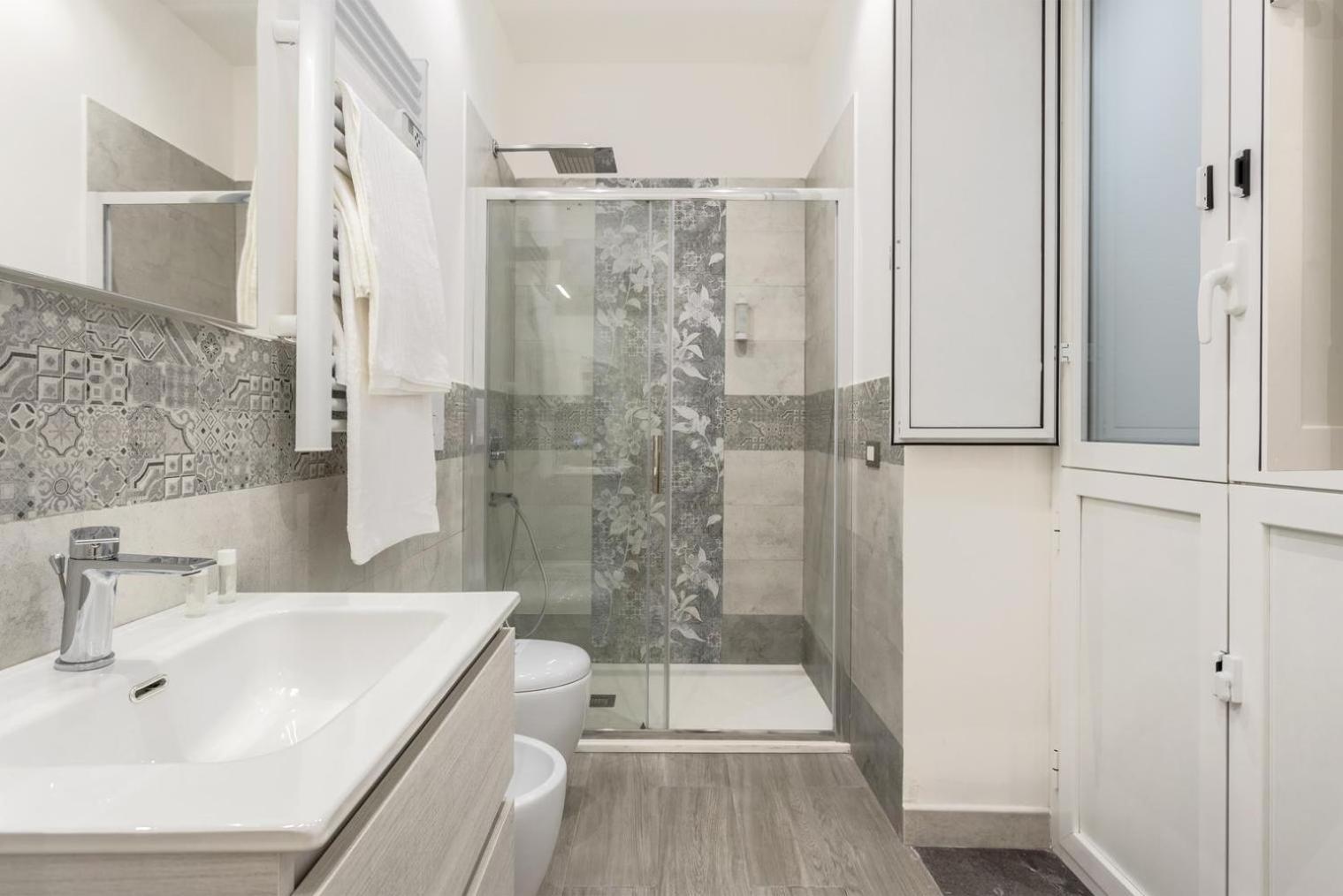 Aragona House Otel Palermo Dış mekan fotoğraf