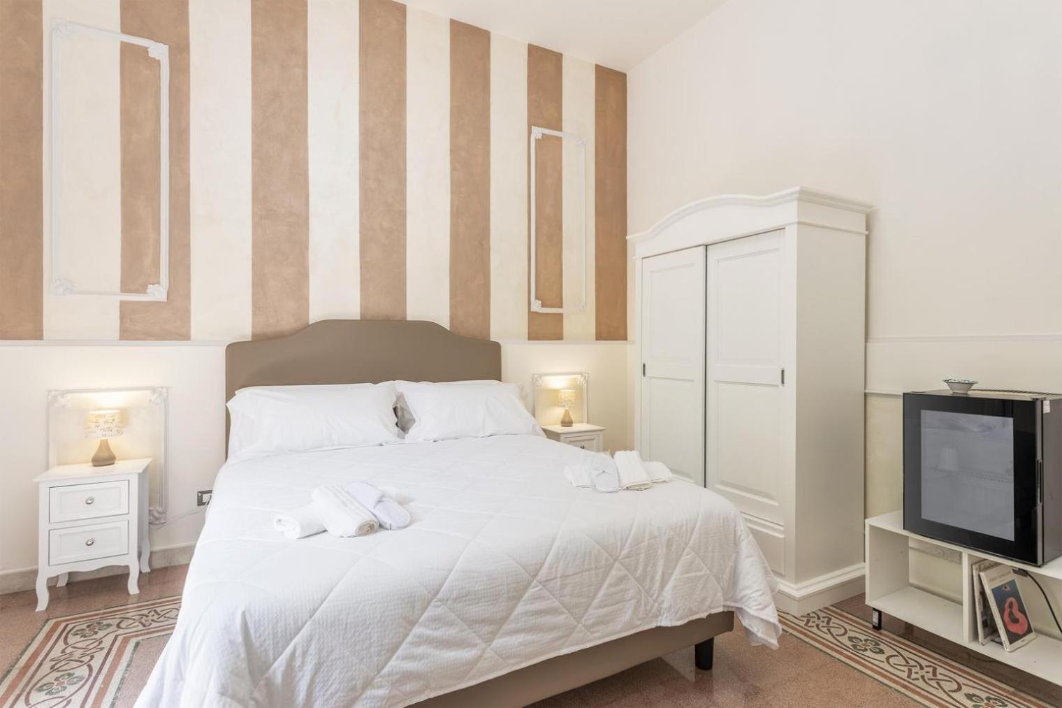 Aragona House Otel Palermo Dış mekan fotoğraf