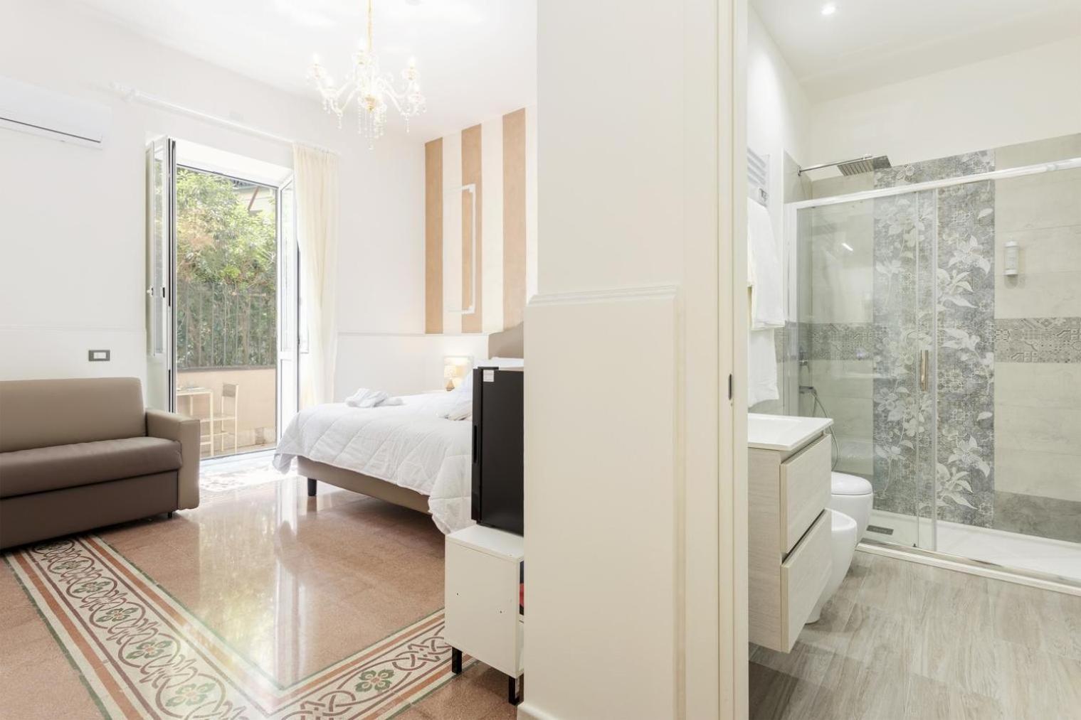 Aragona House Otel Palermo Dış mekan fotoğraf