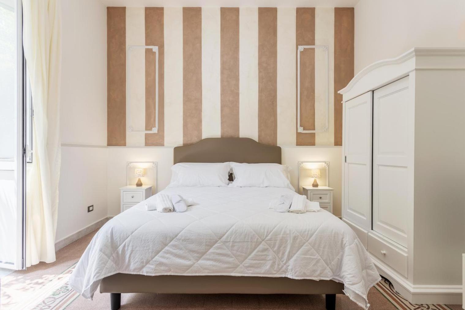Aragona House Otel Palermo Dış mekan fotoğraf