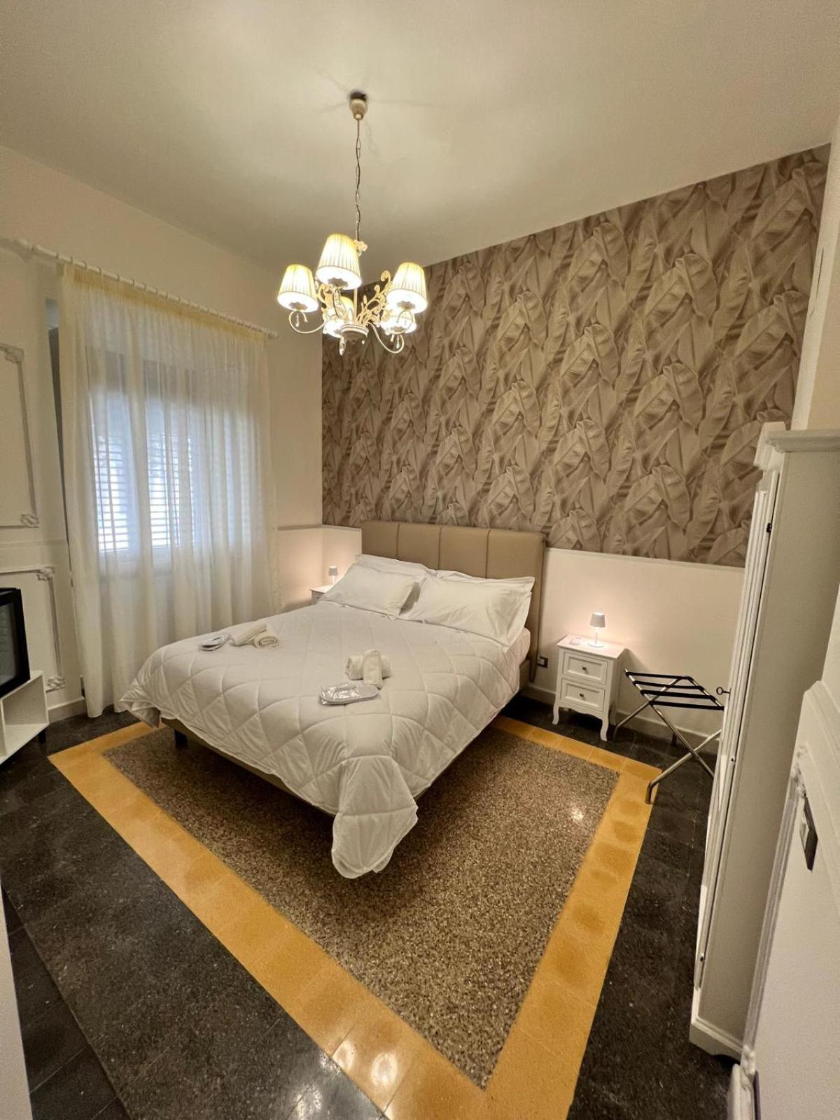 Aragona House Otel Palermo Dış mekan fotoğraf