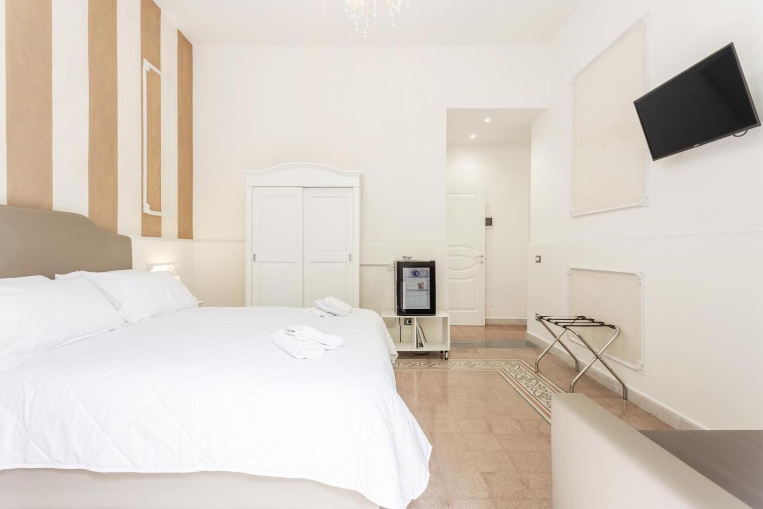 Aragona House Otel Palermo Dış mekan fotoğraf