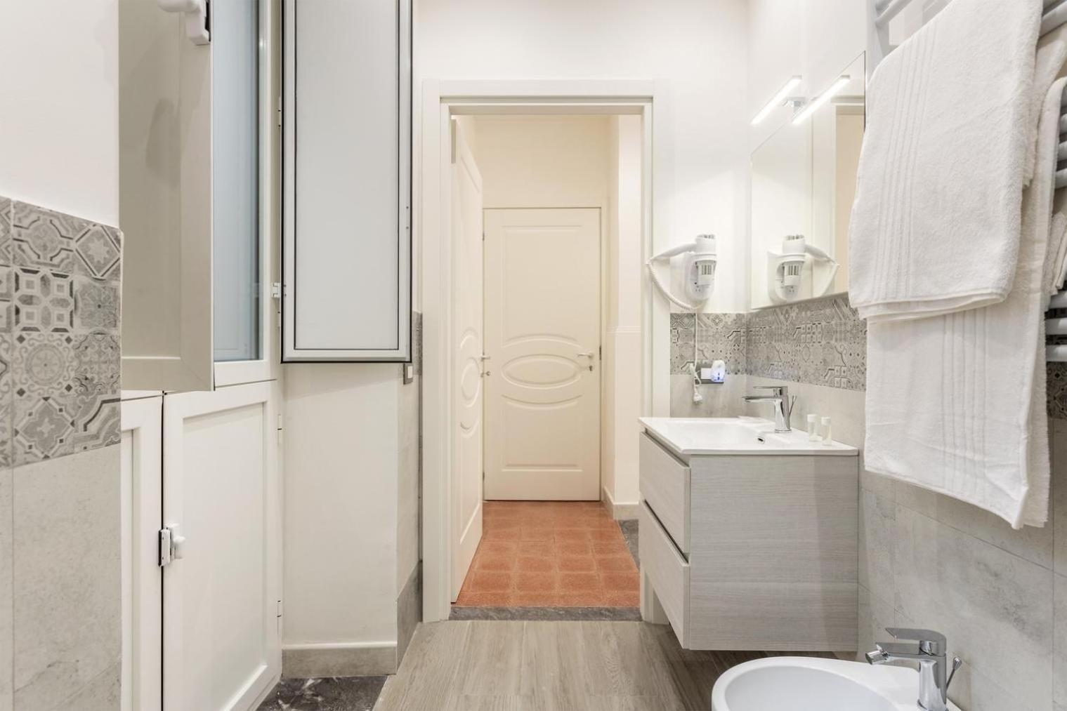 Aragona House Otel Palermo Dış mekan fotoğraf
