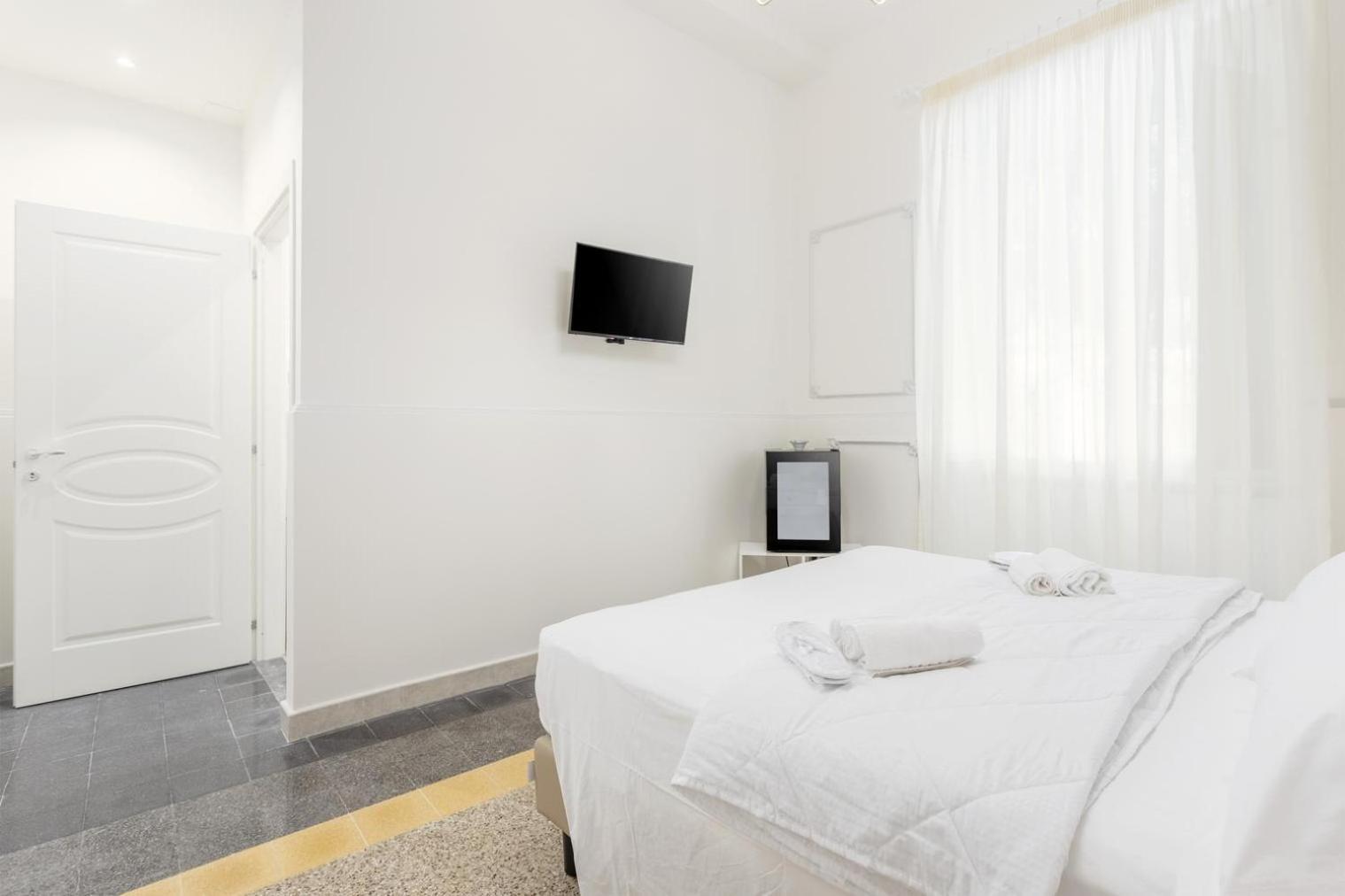 Aragona House Otel Palermo Dış mekan fotoğraf