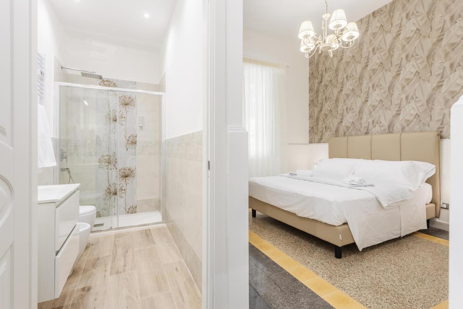 Aragona House Otel Palermo Dış mekan fotoğraf