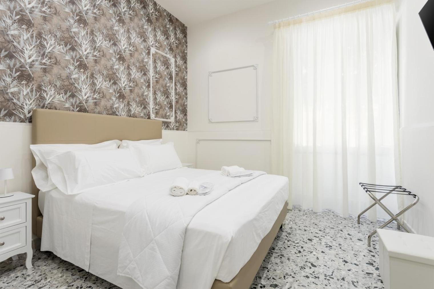 Aragona House Otel Palermo Dış mekan fotoğraf