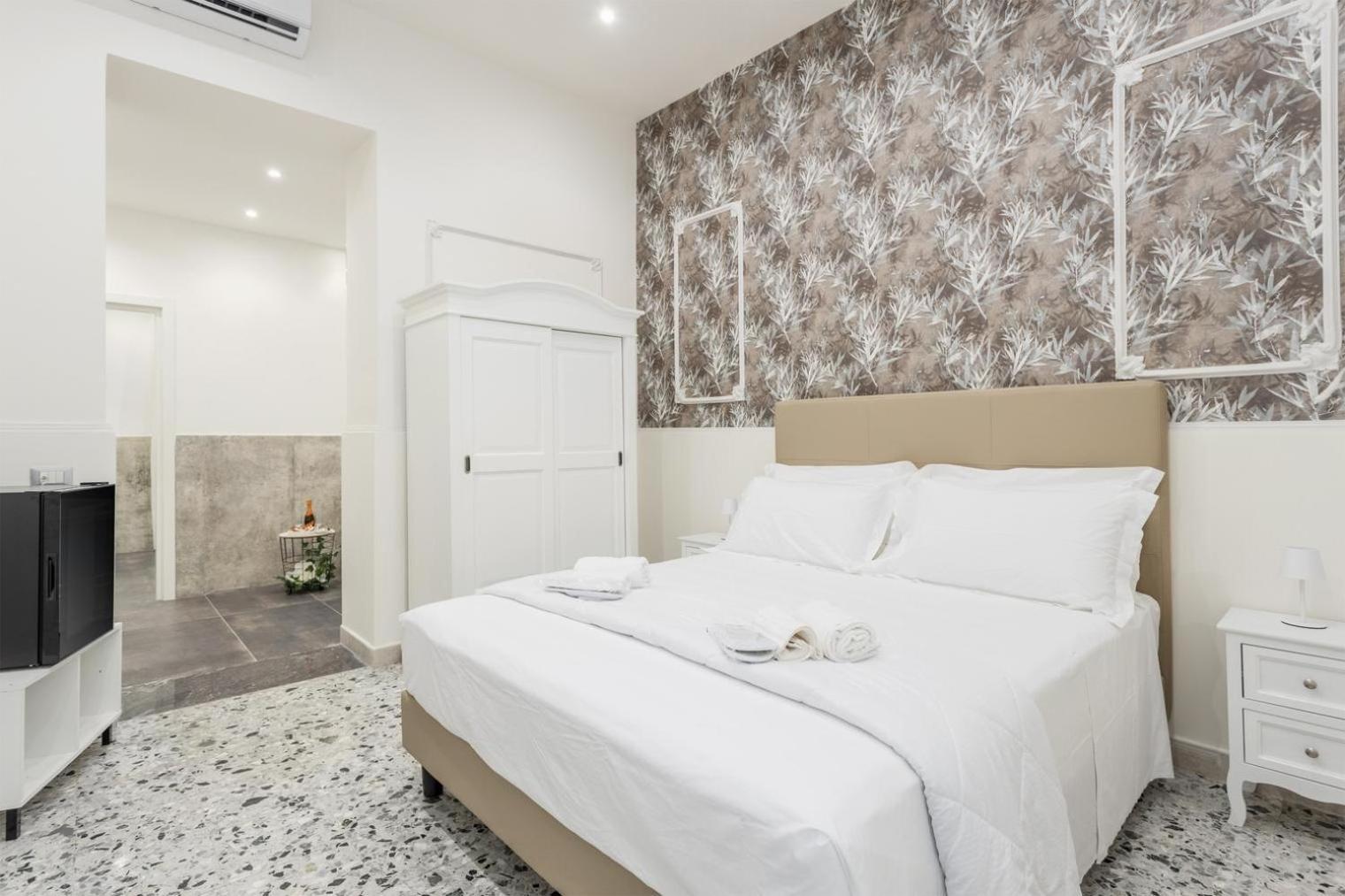 Aragona House Otel Palermo Dış mekan fotoğraf