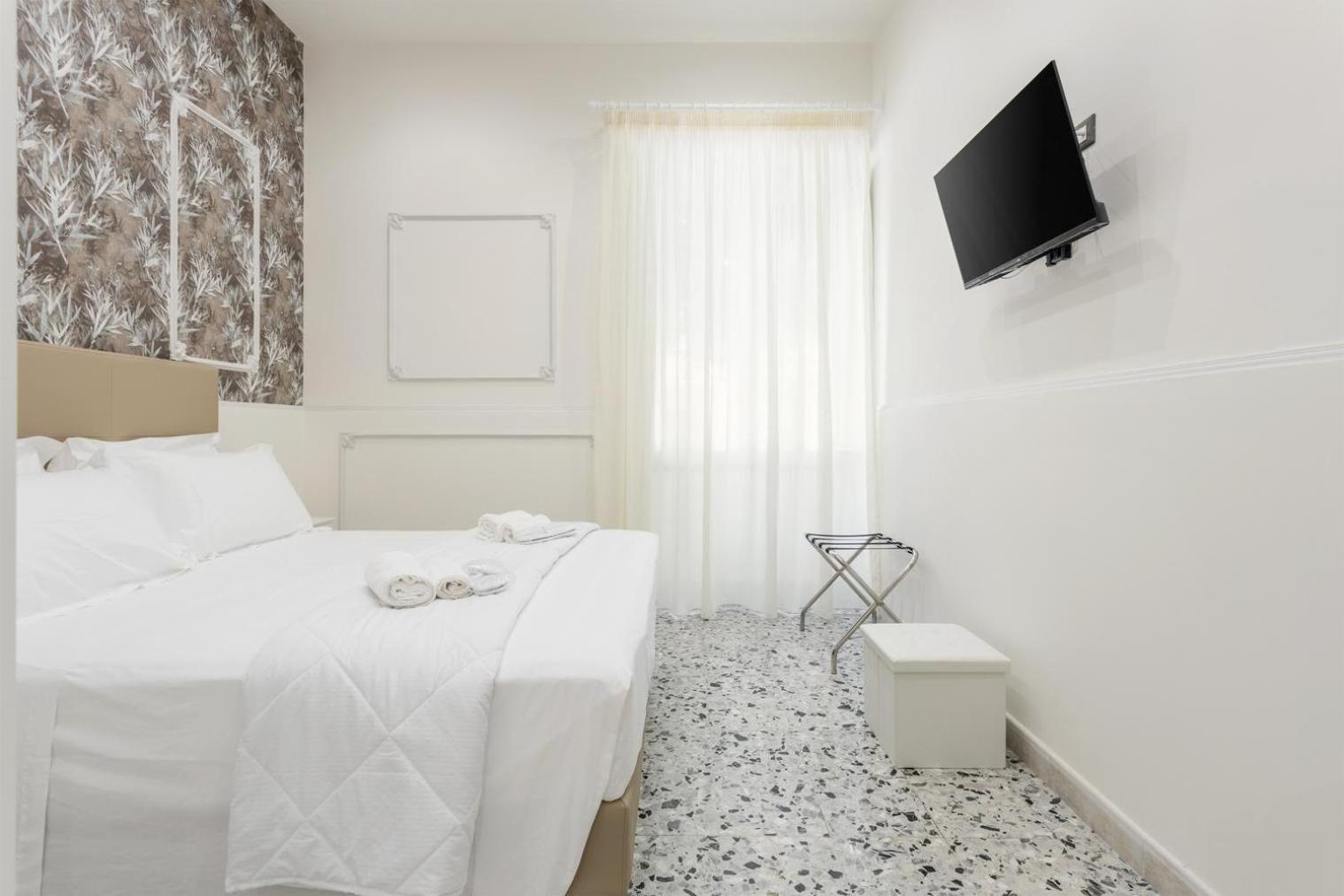Aragona House Otel Palermo Dış mekan fotoğraf