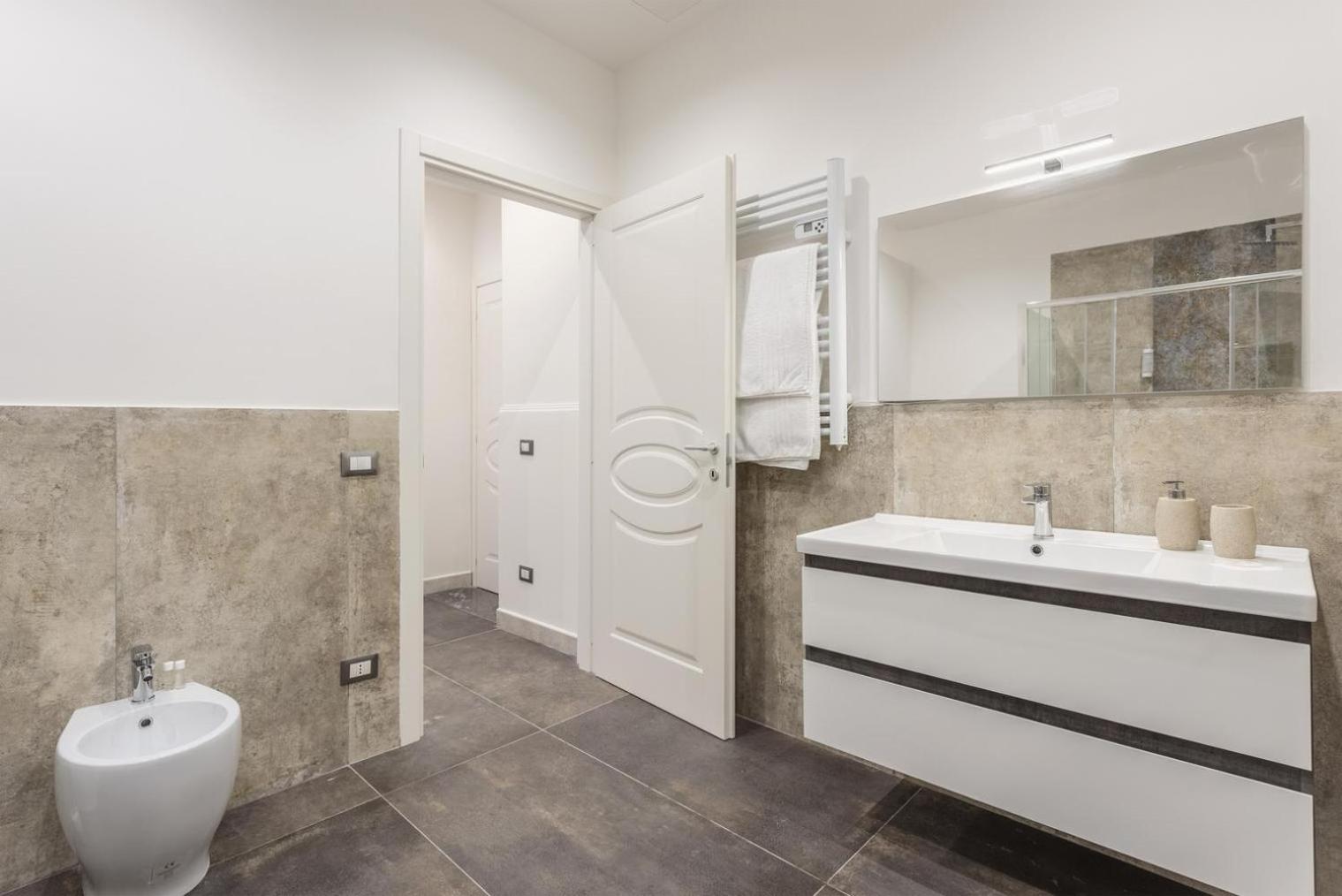 Aragona House Otel Palermo Dış mekan fotoğraf