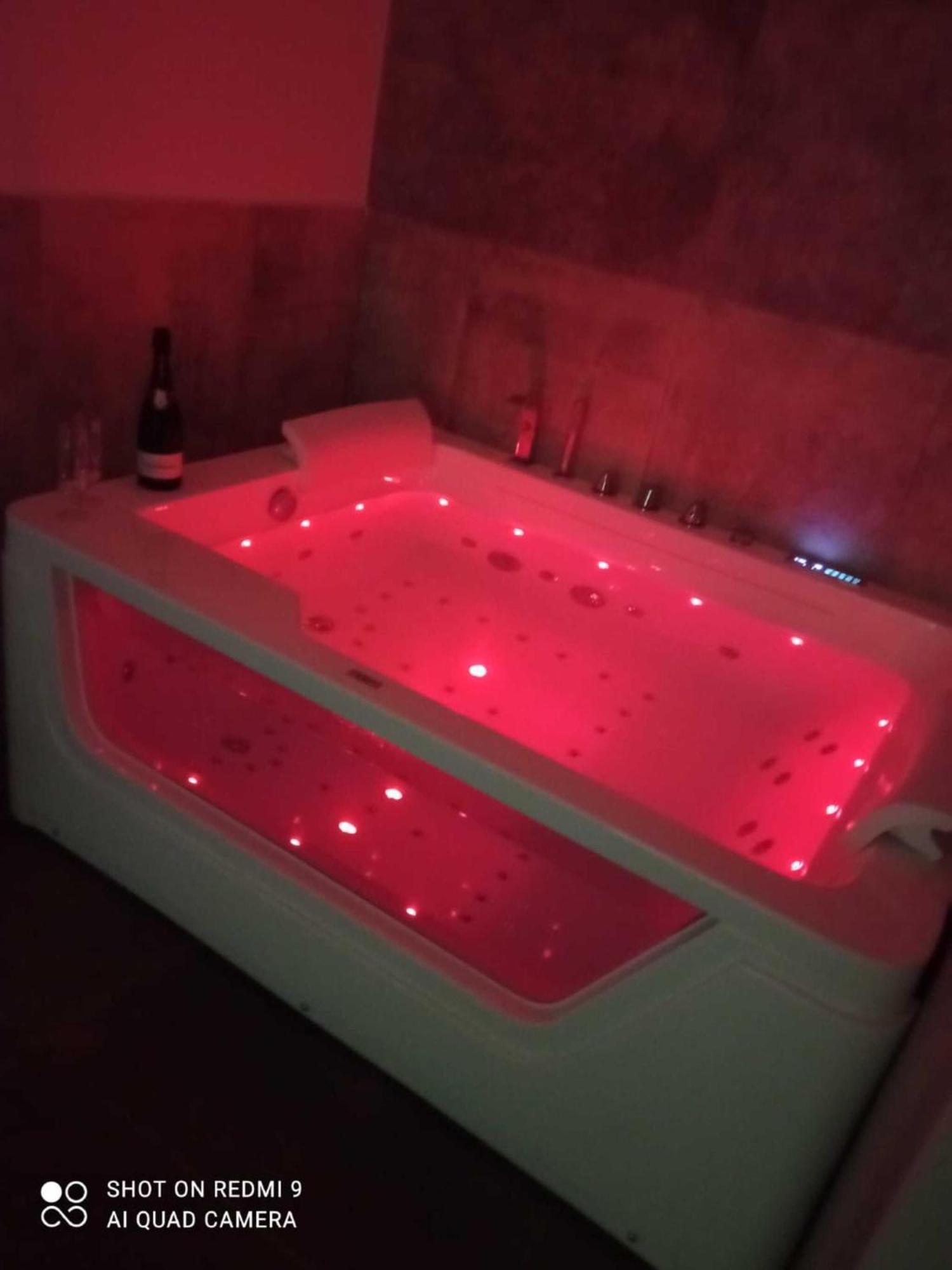 Aragona House Otel Palermo Dış mekan fotoğraf