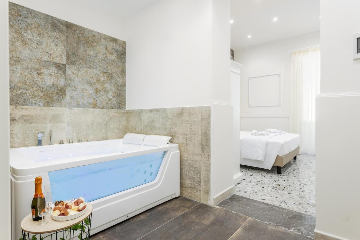 Aragona House Otel Palermo Dış mekan fotoğraf